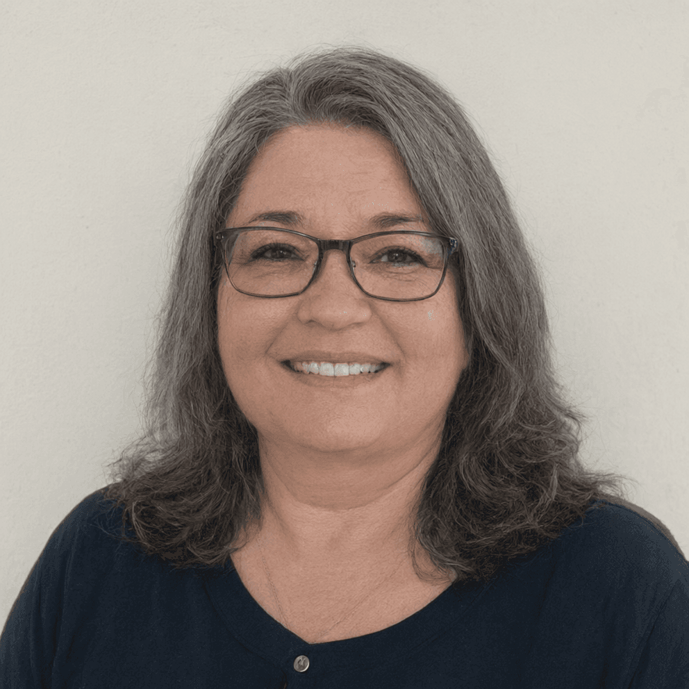 Portrait of Carol Montgomery