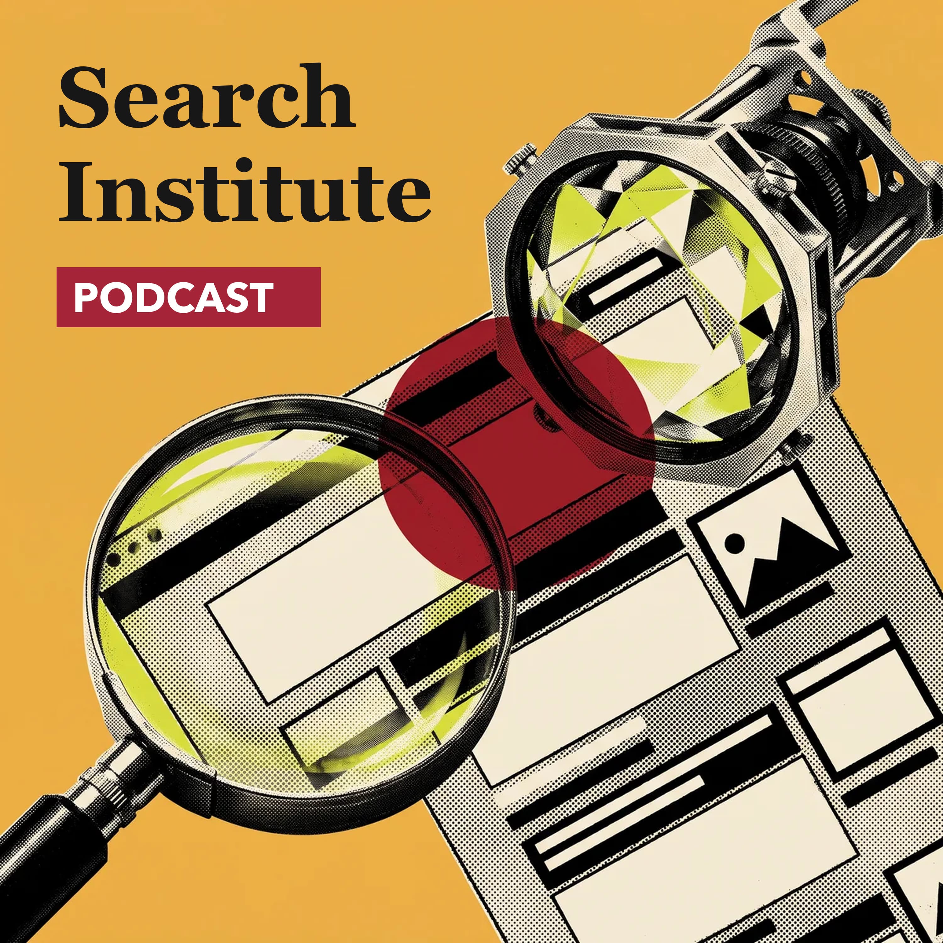 Search Institute Podcast cover